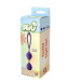 Вагинальные шарики Dream Toys FLIRTS Purple