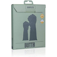 Перчатки латексные для фистинга Buttr Gauntlets Fisting Gloves