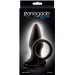Анальная пробка RENEGADE POP & LOCK ROCKY