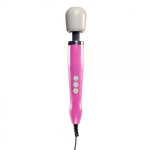 Вибромассажер-Микрофон DOXY Wand Massager Original, Pink