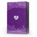 Адвент календар (24 предмета) Lovehoney Couple's Advent Calendar Фиолетовый