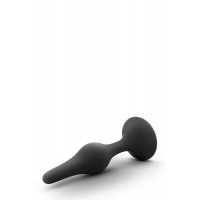 Анальна пробка, розмір S, ANAL ADVENTURES PLATINUM SILICONE