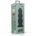 Анальная пробка для фистинга BUTTR Tactical III Dildo