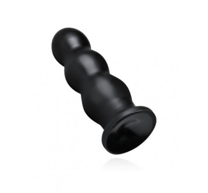 Анальная пробка для фистинга BUTTR Tactical III Dildo
