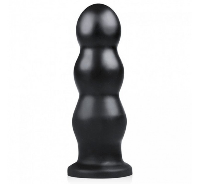 Анальная пробка для фистинга BUTTR Tactical III Dildo