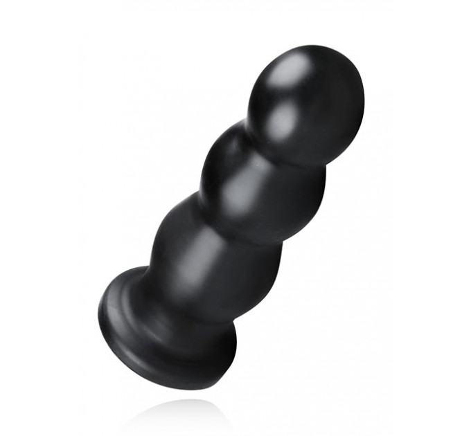 Анальная пробка для фистинга BUTTR Tactical III Dildo