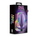 Анальний плаг з вібрацією ANAL ADVENTURES MATRIX EXCELSIOR PLUG