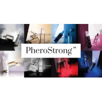 Духи з феромонами PheroStrong Exclusive для жінок 1 мл