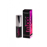 Парфуми з феромонами жіночі RUF Perfumy - TABOO Pheromones for her 15 ml Парфуми з феромонами жіночі RUF Perfumy - TABOO Pheromones for her 15 ml