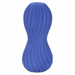 Двойной мастурбатор California Exotic Apollo Premium Dual Stroker Masturbator