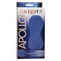 Двойной мастурбатор California Exotic Apollo Premium Dual Stroker Masturbator