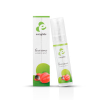 Лубрикант на водной основе EasyGlide Energy Guarana с ароматом, 30 мл