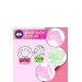 Ерекційне віброкільце PLAY WITH ME AROUSER VIBRATING C-RING PINK