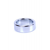 Эрекционное кольцо Metal Cock Ring Small