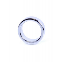 Эрекционное кольцо Metal Cock Ring Small