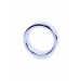 Эрекционное кольцо Metal Cock Ring Small