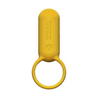 Эрекционное виброкольцо TENGA SVR CANYON Yellow