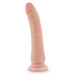 Фаллоимитатор DR. SKIN SILICONE DR. NOAH 21,5 см