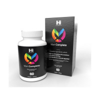 Капсулы для потенции Complete MAN 60 капсул