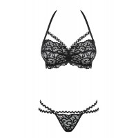 Комплект Obsessive Joylace 2 предмети S/M