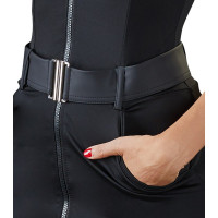 Костюм поліцейської Cottelli Collection Police Dress для рольових ігор, S