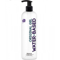 Лубрикант на водній основі Wet original 475 мл