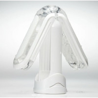 Мастурбатор Tenga FLIP ZERO GRAVITY WHITE