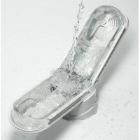 Мастурбатор Tenga FLIP ZERO GRAVITY WHITE