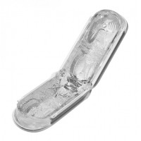 Мастурбатор Tenga FLIP ZERO GRAVITY WHITE