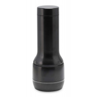 Мастурбатор вагина Kiiroo Feel Stroker для секс-машины Kiiroo Keon бежевый, 22 см х 8.4 см