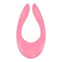 Мультивибратор для пар Satisfyer Endless Joy, розовый