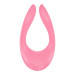Мультивибратор для пар Satisfyer Endless Joy, розовый