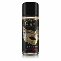 Міні-колекція масажних масел "Tantric", Orgie