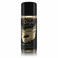 Міні-колекція масажних масел "Tantric", Orgie