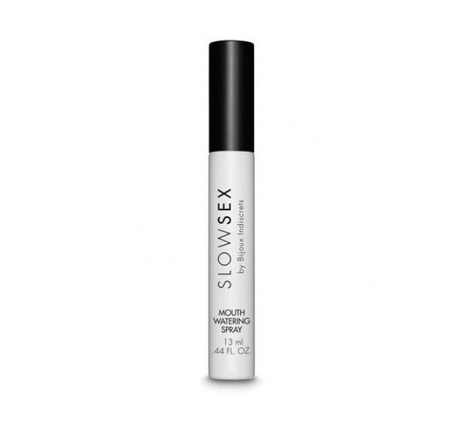 Набор образцов SALES FORCE box (RU) - SLOW SEX Bijoux indiscrets