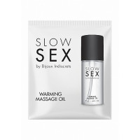 Набор образцов SALES FORCE box (RU) - SLOW SEX Bijoux indiscrets