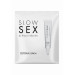 Набор образцов SALES FORCE box (RU) - SLOW SEX Bijoux indiscrets