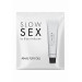 Набор образцов SALES FORCE box (RU) - SLOW SEX Bijoux indiscrets