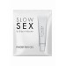 Набор образцов SALES FORCE box (RU) - SLOW SEX Bijoux indiscrets