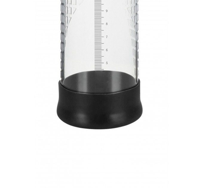 Насадка на помпу Pump Sleeve Black