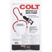 Насос для сосків CalExotics Colt Muscle Nips Pump, прозорий