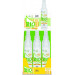 Дисплей с очистителем для секс игрушек HOT BIO Cleaner Spray 150 мл (12 шт. в наборе)
