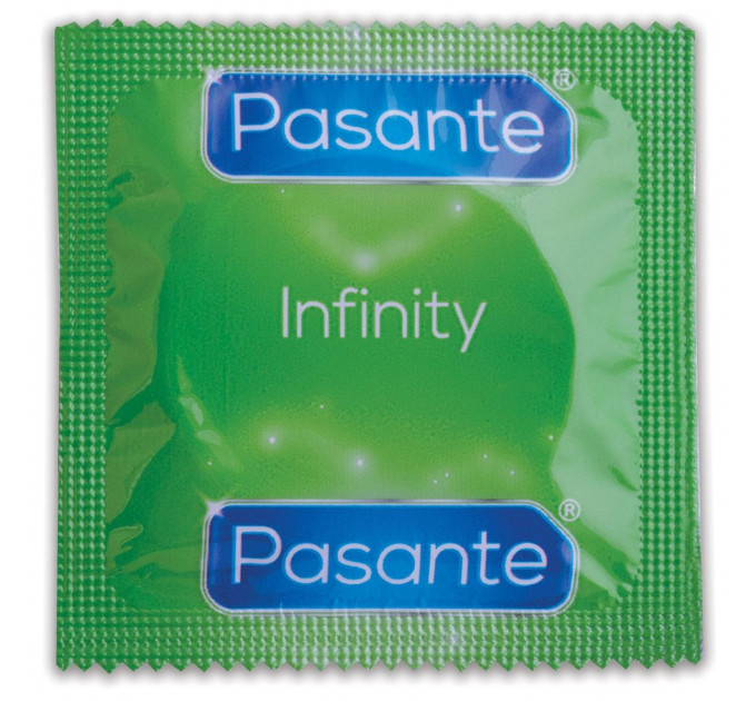 Презервативи Pasante Delay condoms, 144 шт