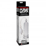 Помпа мужская Pipedream Pump Worx