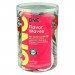 Набор презерватив 5шт One FlavorWaves банановый вкус ( Цена за 5 шт)