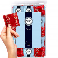 Презервативы ультратонкие Mister Size 60 мм (цена за 1 шт.)