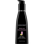 Їстівний лубрикант зі смаком лимонаду WICKED AQUA 120ML
