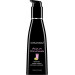 Їстівний лубрикант зі смаком лимонаду WICKED AQUA 120ML