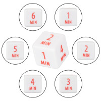 Секс гра кубики Cal Exotics Tempt & Tease Dice Tempt & Tease Dice