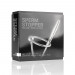Уретральный стимулятор с кольцом Sinner Sperm Stopper металлический